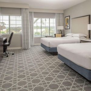 Queen Room Two Queen Beds